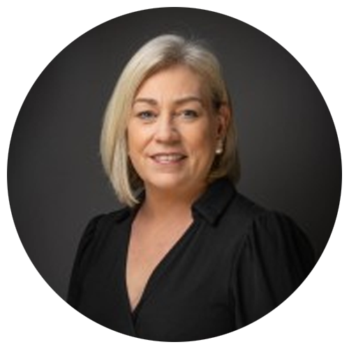 Aileen Cameron
