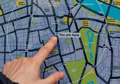 Search For A Menopause Specialist image