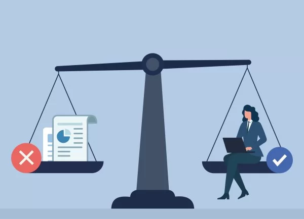 Employments rights for women