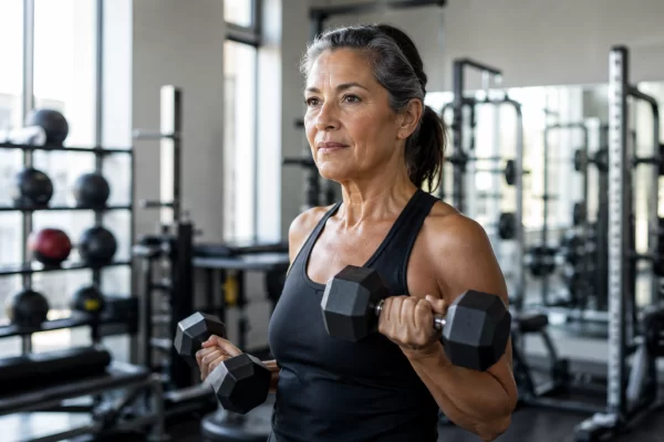 Long-Term Health Considerations