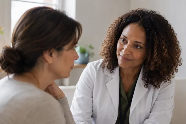 Looking Beyond Symptoms