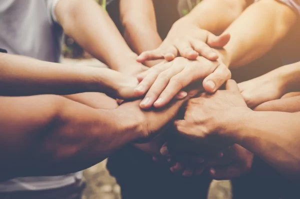 Community and Support Network