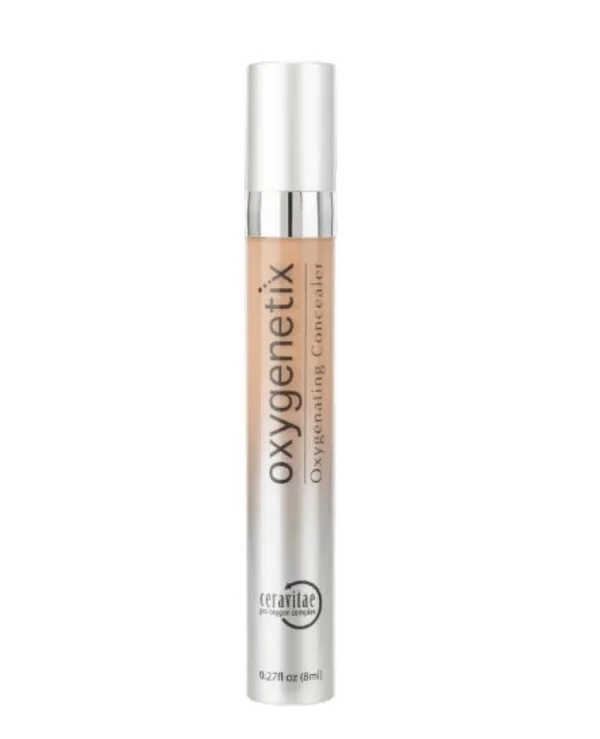 Oxygenating Concealer