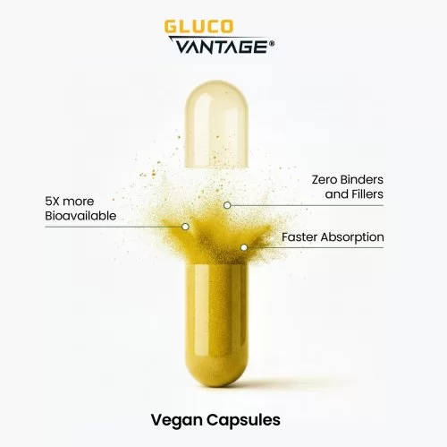 SuperBotanic - Glucose Regulator- Berberine Advanced — image 7