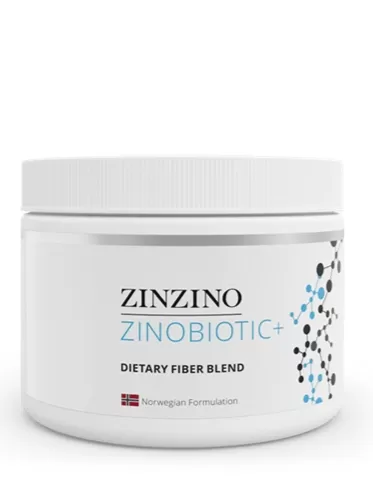 Zinzino - ZinoBiotic+