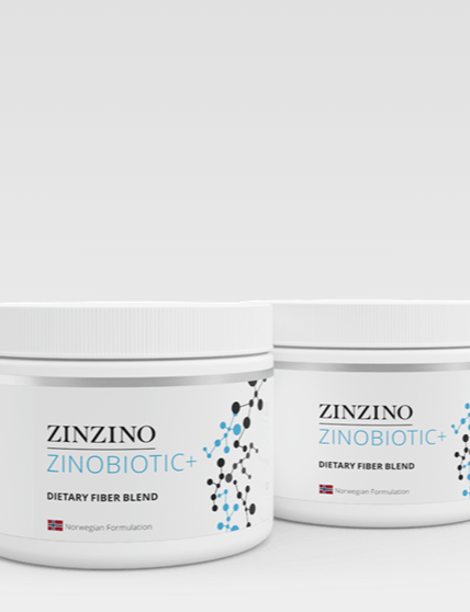 Zinzino - ZinoBiotic+ — image 4
