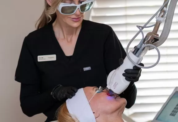 Dr Ed Robinson Clinics