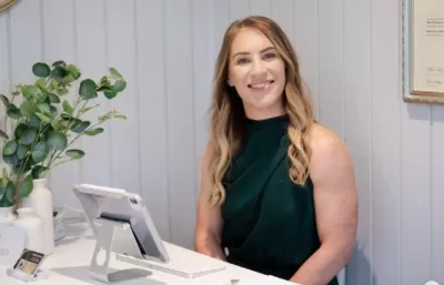 Dr Hazel Skin Solutions