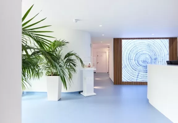 Meyer Clinic