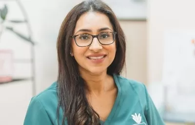 Dr Sumi Clinic London