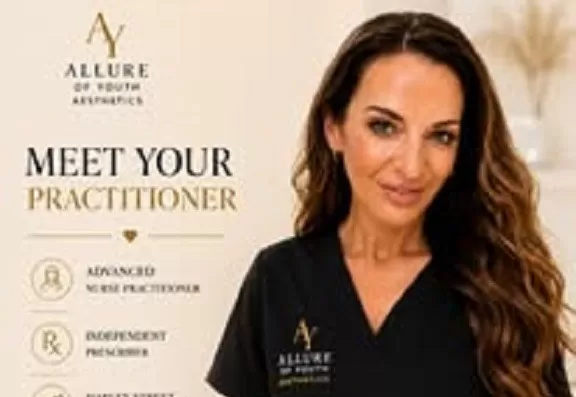 Allure Healthcare Ltd