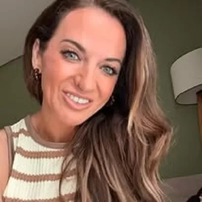 Sarah Hartigan