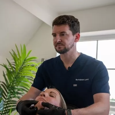 Dr Keiron  Lord