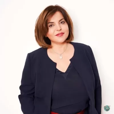 Vicky Grammatikopoulou