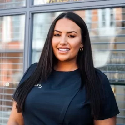 Laura Crank