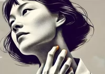 Itchy Skin In Menopause Image