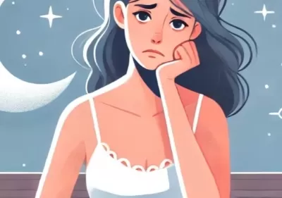 Understanding And Managing Menopause Fatigue Image