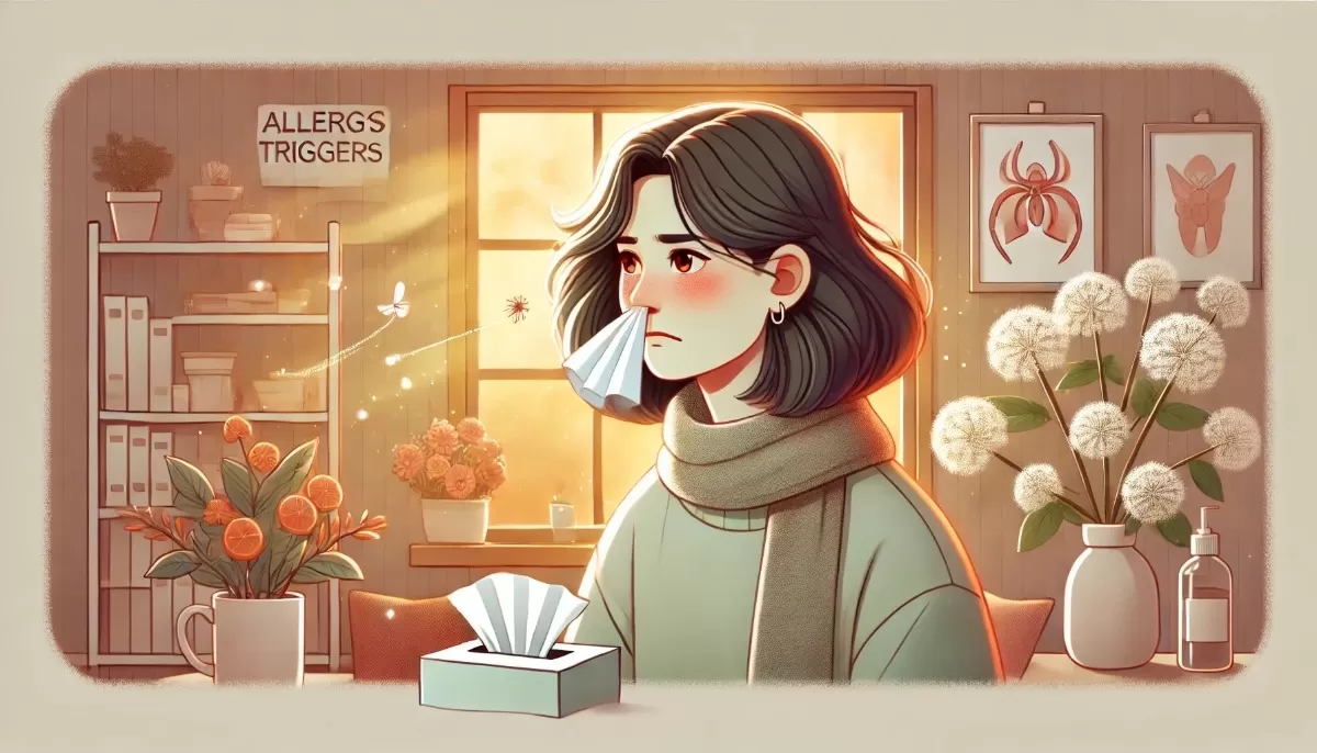 Allergies