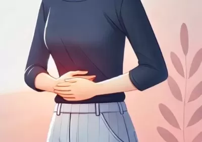 Why Episiotomy Scars Flare In Menopause Image