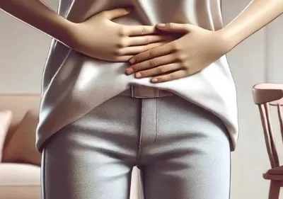 Changes In Vaginal Discharge During Menopause Image