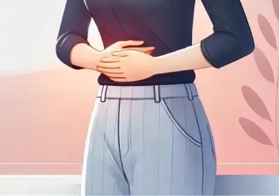 Labia Shrinkage In Menopause Image