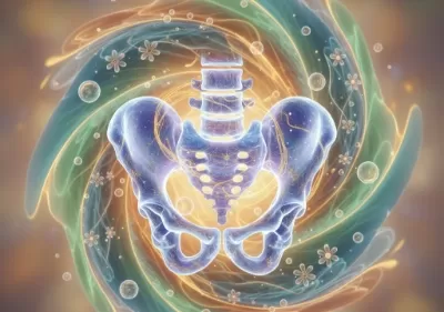 Pelvic Floor Dysfunction Image