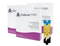 Cellenis PRP logo