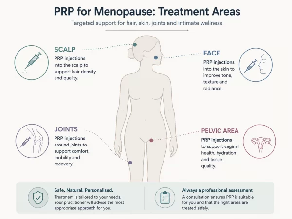 What Happens During a Session, by Treatment Area